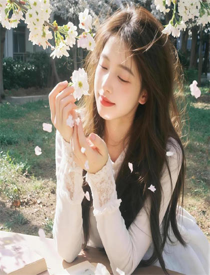 經典歐美片_夢見女人