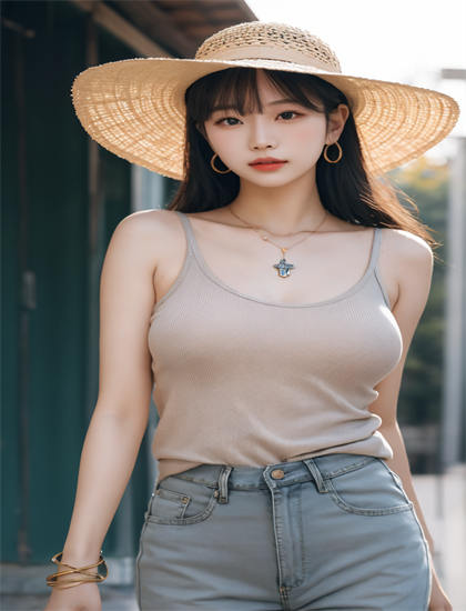 大女人遇上小男人_我和漂亮老師_HD